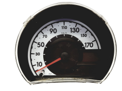 Spidomeeter Aygo C1 107 83800-0H180-A 838000H180A 41374