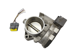 Gaasiklapi ventiil 1635Q9 0280750085 Citroen Peugeot Bosch 1.6 16v