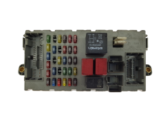 Kaitsmete kast Fiat 46795988 NPL 46552681 CPL Delphi 20134
