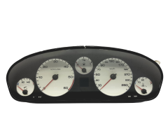 Spidomeeter Peugeot 607 9639118780 110008883004 44969