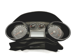 Tahhomeeter Fiat Bravo 554000980100 5550019804 53533