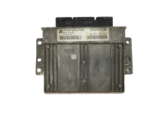 Juhtplokk 279115210117 V29002763A TATA Valeo S2000 FC5E