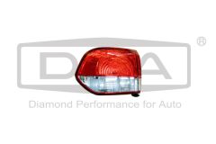Lamp Taga Parem 5K0945094G 99451178002 VW Golf 6 DPA