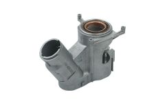 Süüteluku korpus 155905851 B17982 VW Audi Borsehung
