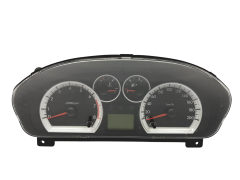 Spidomeeter Chevrolet Aveo 96814468 29524