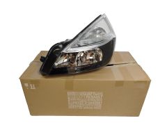 Esituli Vasak Originaal 260607863R Renault