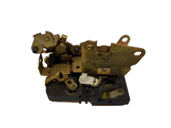 Ukse luku mehhanism Parem Taga 7701469941 Renault Scenic I Megane I Clio 2 11352