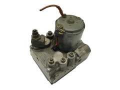 Abs Pump BMW 5 E39 34.51- 1090910 0265217000 Bosch 67504
