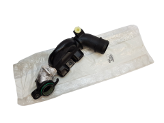 Õhuvoolik Citroen Peugeot 1440P2 9670210780 Originaal