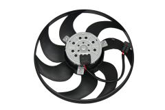Radiaatori Ventilaator 7M0959455J 99591502901 VW Sharan Vika