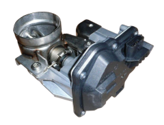 Egr Klapp Uus Renault Megane Scenic Kangoo Clio 1.6 DCI 147253272R