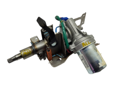 Roolisammas 8201046045 6900002121 Renault Twingo 2 JTEKT