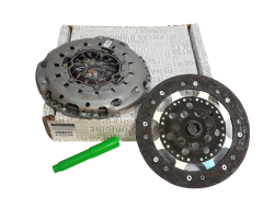 Sidurikomplekt Renault 302057908R Originaal