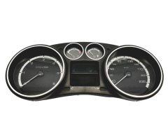Tahhomeeter Peugeot 308 9665107480 503001550311 44963