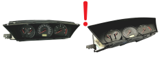 Tahhomeeter Nissan Primera P12 BV014 AV600 58941