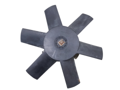 Radiaatori Ventilaator Jumper Boxer Ducato 125339 Magneti Marelli