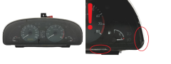 Tahhomeeter Citroen Xsara 9635060480 N00 Sagem