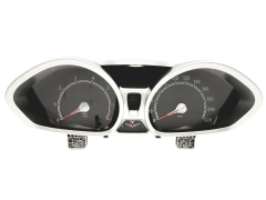 Tahhomeeter Ford Fiesta VP8A6F-10894-BC 29883
