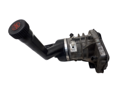 Roolivõimendi Pump Citroen C4 Picasso 9685418680 A0016194 TRW