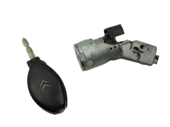 Süütelukk Citroen C5 4162FE Valeo 1025