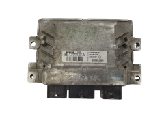 Juhtplokk S120200105A 8200522357 8200510536 Renault Siemens 3391