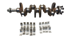 Väntvõll 546 8200416789 1.4 16v K4J Renault Dacia 8200785985 96
