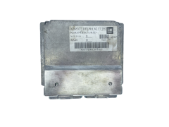 Juhtplokk 16268377 6237797 Opel GM 62633