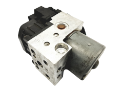 Abs Pump Opel Zafira Astra G 90581417 0273004362 0265216651 Bosch 60626