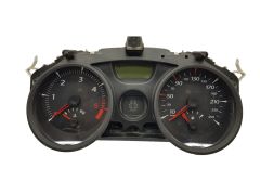Tahhomeeter Renault Megane 2 8200408785 D 1371