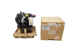 Diiselmootor Uus Originaal 8201199856 Renault Megane 3 1.5 dci K9KHPE8 Diiselmootor Uus Originaal 8201199856 Renault Megane 3 1.5 dci K9KHPE8