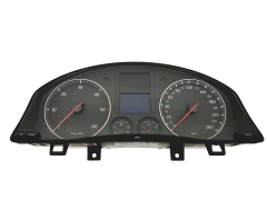 Tahhomeeter VW Golf MK5 1K0920862B 39795