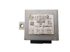 Juhtplokk Immo Fiat 600 Seicento 46533994 WFS 125 F2