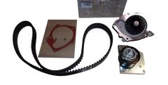 Hammasrihma komplekt Originaal 119A09639R Renault