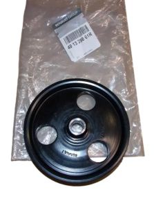 Roolivõimendi pumba rihmaratas Originaal 491328861R Renault