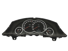 Spidomeeter Opel Meriva 13214771LP 110080162039 37636