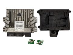 Käivituskomplekt 237101990R 8201054128 Clio 3 1.5 DCI Renault 5207