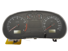 Tahhomeeter Seat Toledo W01M0920822B 110080153003 VDO