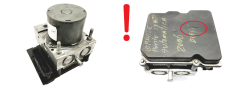Abs Pump Fiat Grande Punto 51787092 0265234512 0265950620 60321