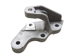 Kinnitus, Klamber Ford H1BG-6P082-AE