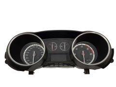 Spidomeeter Alfa Romeo Giulietta 50516478 VDO 24013