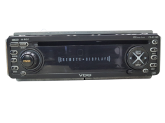 Raadio CD-mängija Opel 93171462 CD 441 XED VDO
