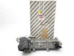 EGR Jahuti Uus Originaal Jumper Boxer Ducato 3.0 HDI JTD 1618QZ 1618PV