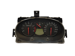 Tahhomeeter Nissan Mickra K12 BG10E 2122