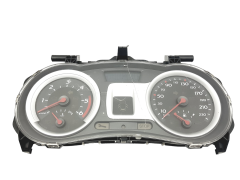 Spidomeeter Renault Clio 3 8200761861 L 43912