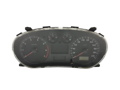 Tahhomeeter Seat Ibiza W06K0920850 110008924001 57812