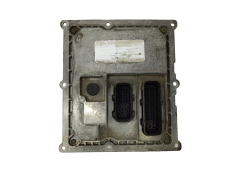Juhtplokk Smart 0003107V006 0261205004 Bosch 15701