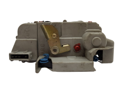 Ukse luku mehhanism Vasak Taga 913744 Citroen Xantia 2 Rockwell 11061