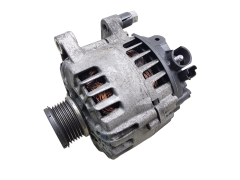 Generaator 5705KV 9664779680 TG15C135 2605547B Valeo Peugeot Citroen 1049