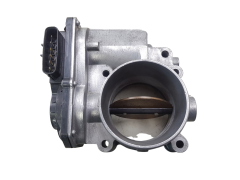 Gaasiklapi ventiil Subaru 16112AA260 2.0 D 1252