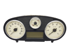 Tahhomeeter Lancia Ypsilon 51709391 110080211006 26175 Tahhomeeter Lancia Ypsilon 51709391 110080211006 26175